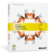 Microsoft Expression Graphic Designer