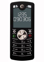 Motorola's new Motofone