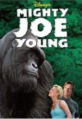 Mighty Joe Young (1998)