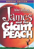 James and the Giant Peach (1996)