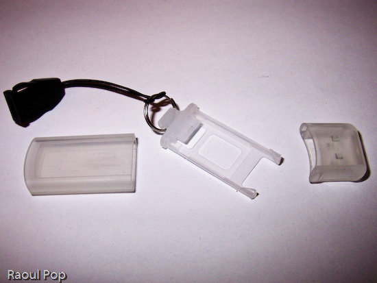 SanDisk Cruzer flash drive