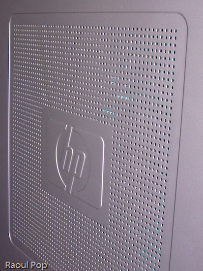 HP Pavilion m7480n Desktop