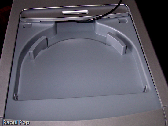 HP Pavilion m7480n Desktop