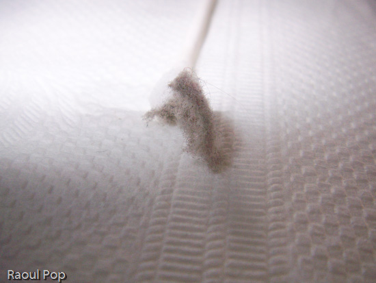 Cleaning an Averatec 6240 series laptop