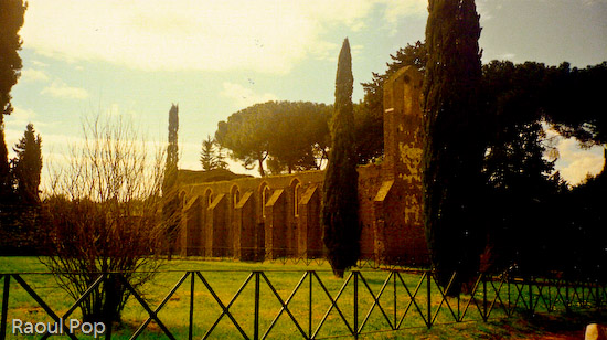 Keeping up appearances