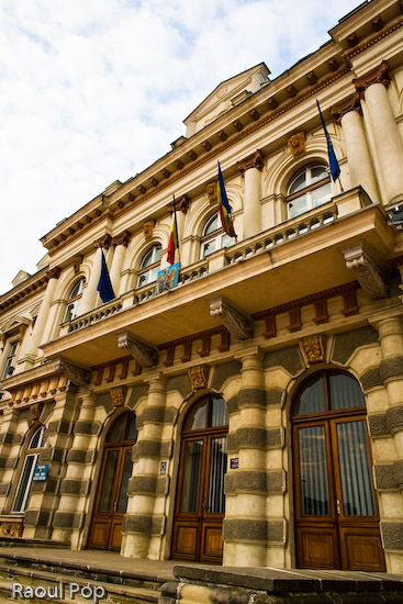 Consiliul Judetean Bacau