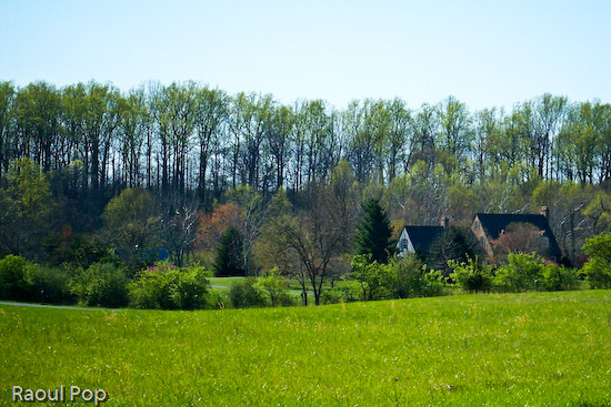 Lovely country house