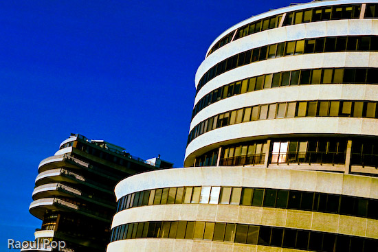 Change of historical perspective