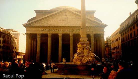 Pantheon