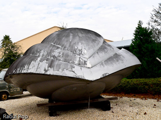 Flight of the Navigator