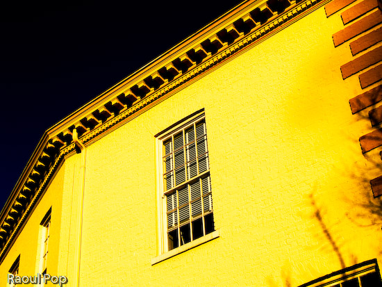 Got you where I want you