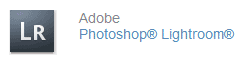 Adobe Lightroom