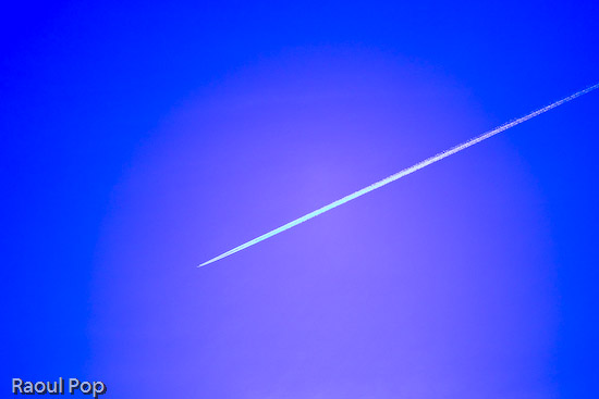 Contrail
