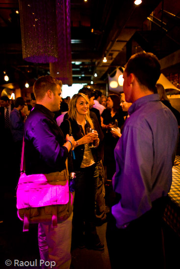 Tech Cocktail DC