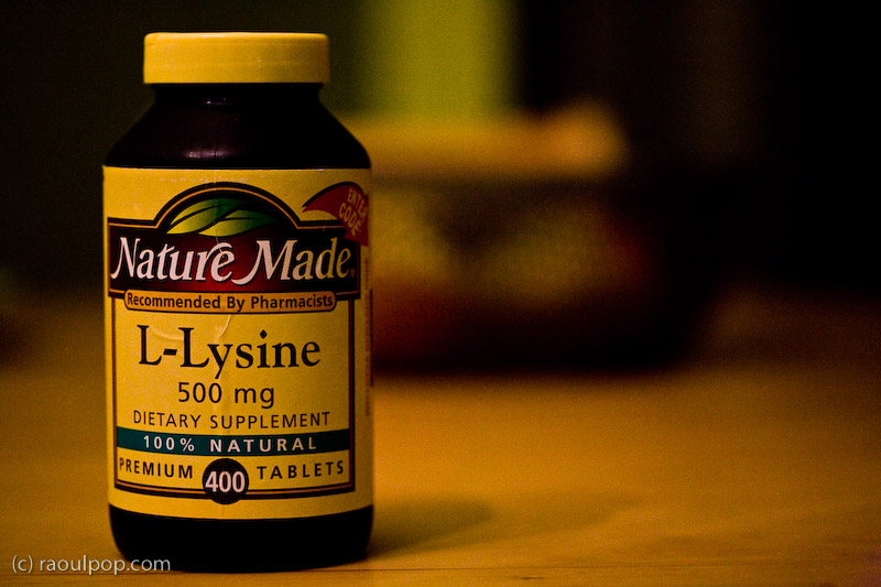 Lysine