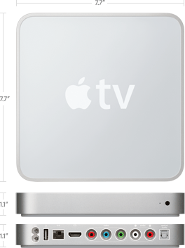 Apple TV