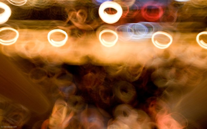 April 24, 2008 - MCCXXXII (1223 Club), Washington, D.C.