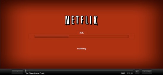 Netflix Watch Instantly buffering outside the US Netflix Watch Instantly buffering outside the US