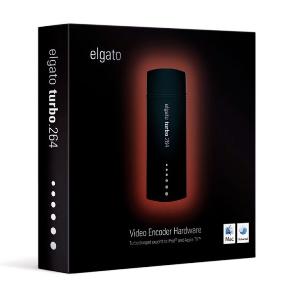 Elgato Turbo.264