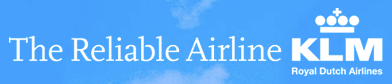 KLM Royal Dutch Airlines