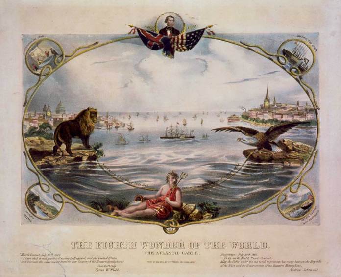 The Eighth Wonder of the World