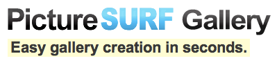 PictureSurf Plugin