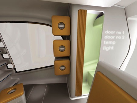 Colim Concept Car by Christian Susana - 5