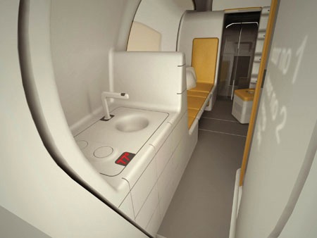 Colim Concept Car by Christian Susana - 6