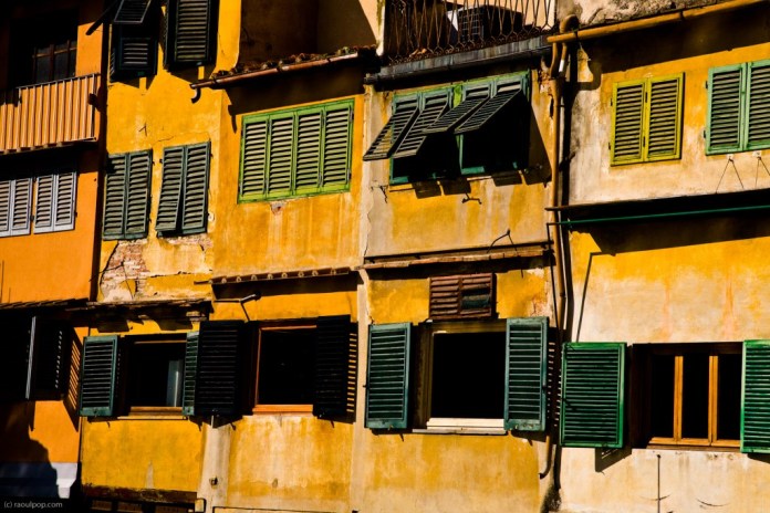 Didn't I see this in a movie somewhere?