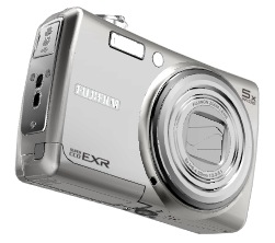 FujiFilm FinePix F200EXR - 2