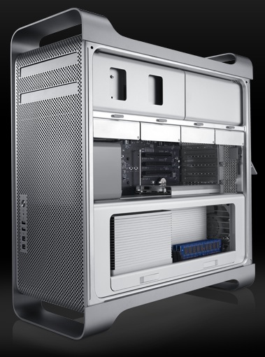 Mac Pro (March 2009) - 4