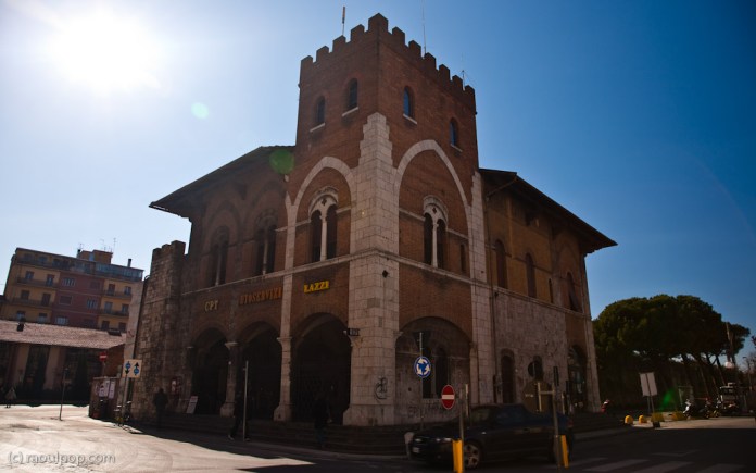 CPT Utoservizi Lazzi