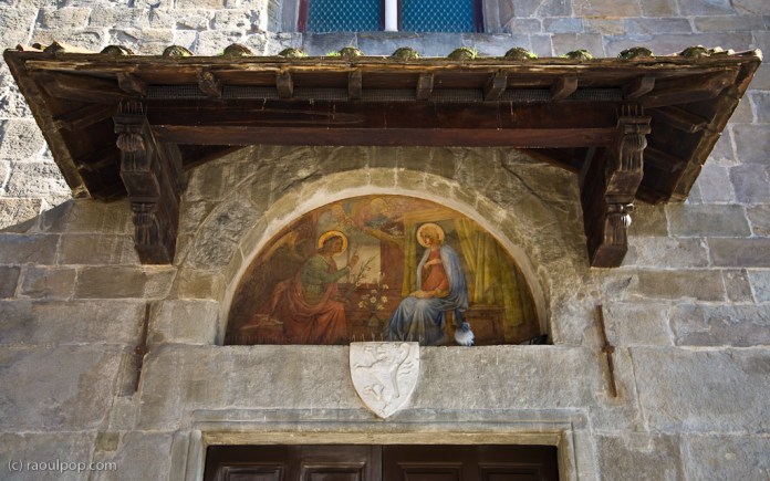 Ave Maria gratia plena