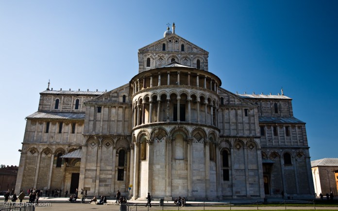 Il Duomo I