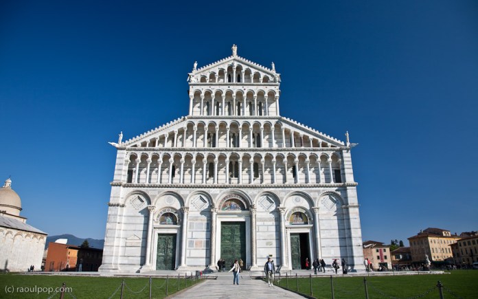 Il Duomo V