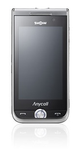 Samsung Show SPH-W7900 Cellphone - 1