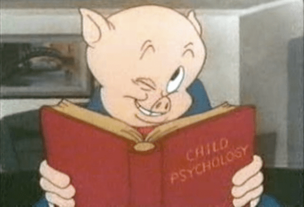 Child Psychology - 2