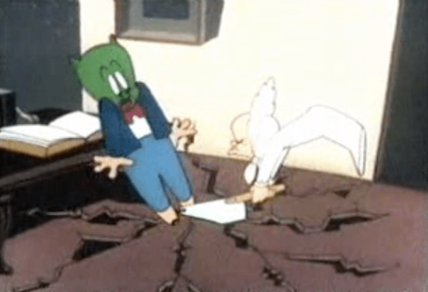 Child Psychology - 4