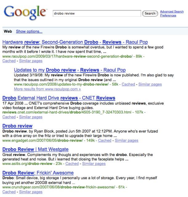drobo-review-google-search drobo-review-google-search