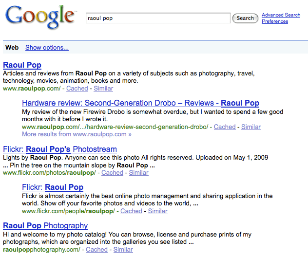 google-search-raoul-pop google-search-raoul-pop