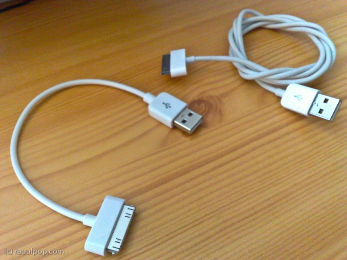 CableJive's iStubz cable