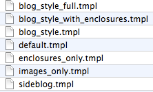 simple-pie-template-files