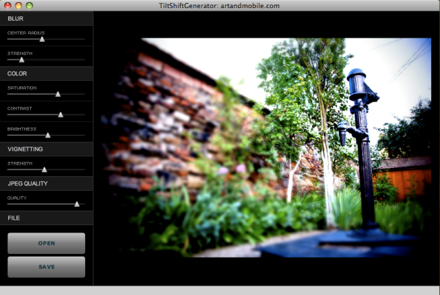 tiltshift-screenshot