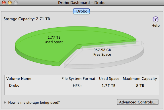 drobo-dashboard-151 drobo-dashboard-151