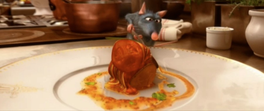 ratatouille