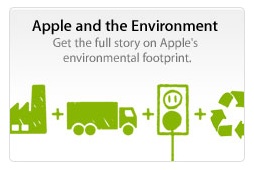 apple-environment