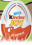 kinder-joy