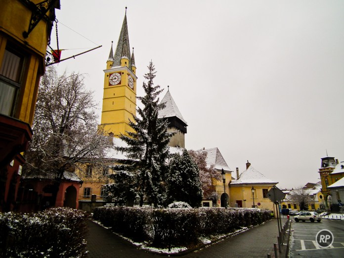 St. Margaret's Church