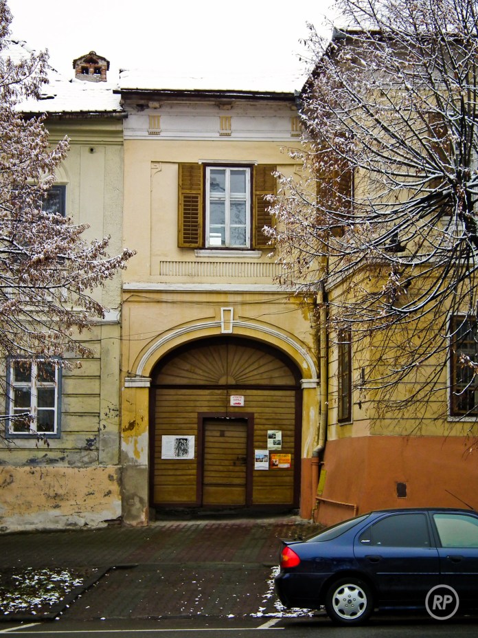 Room and gate