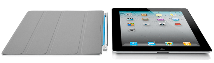iPad 2 Smart Cover (1)